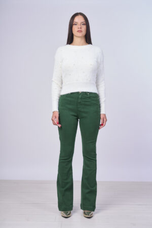 MAGLIA GEMELLA