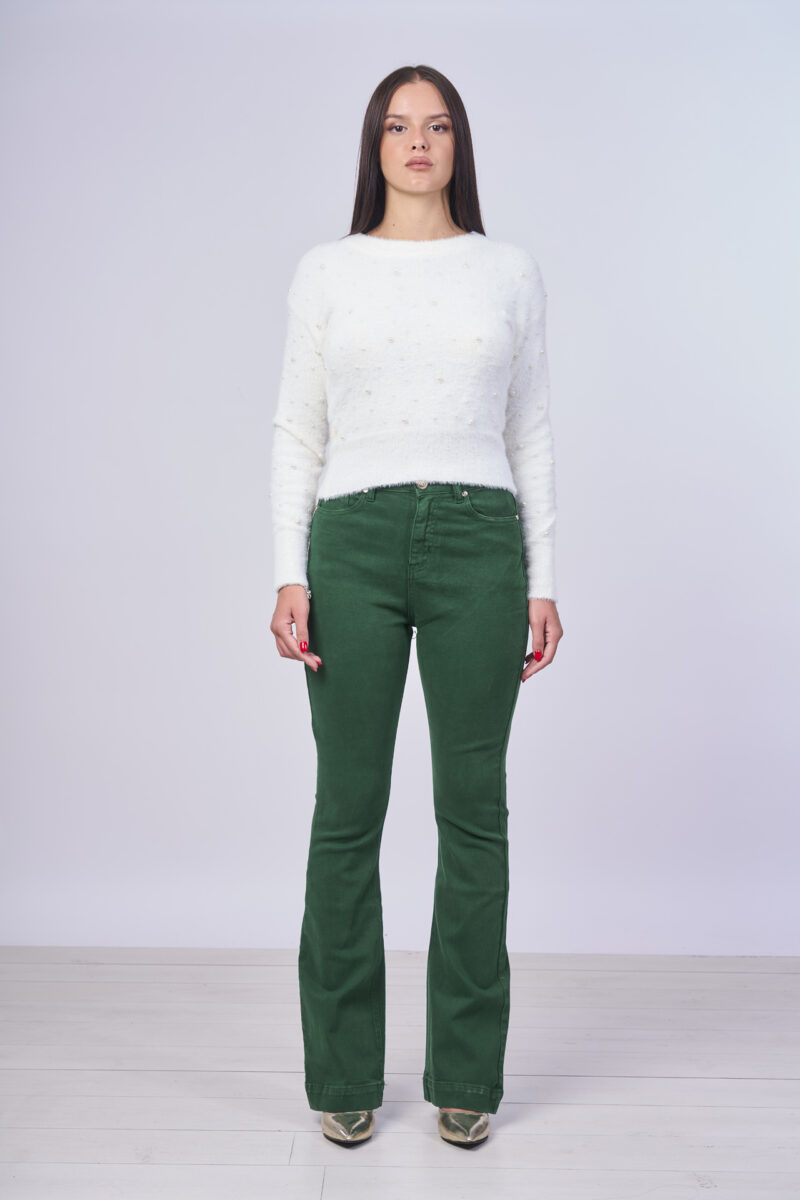 MAGLIA GEMELLA
