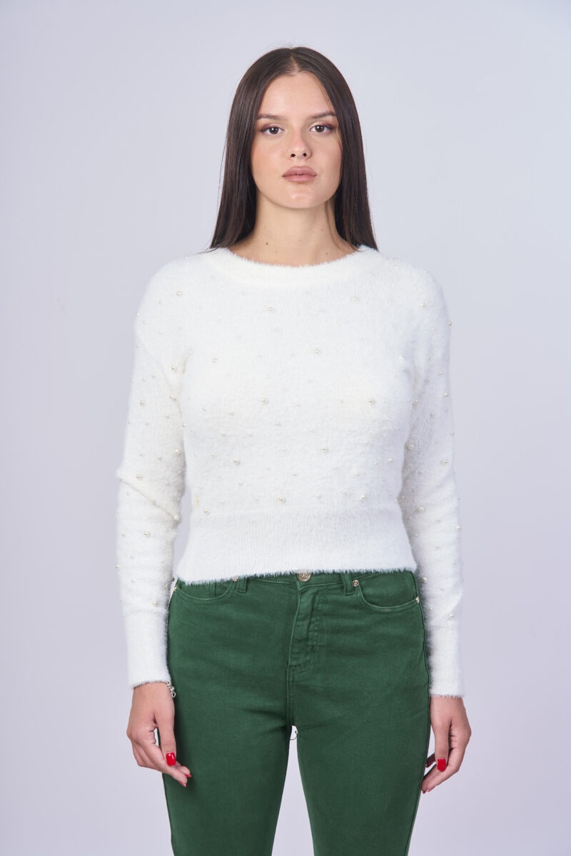 MAGLIA GEMELLA - immagine 2