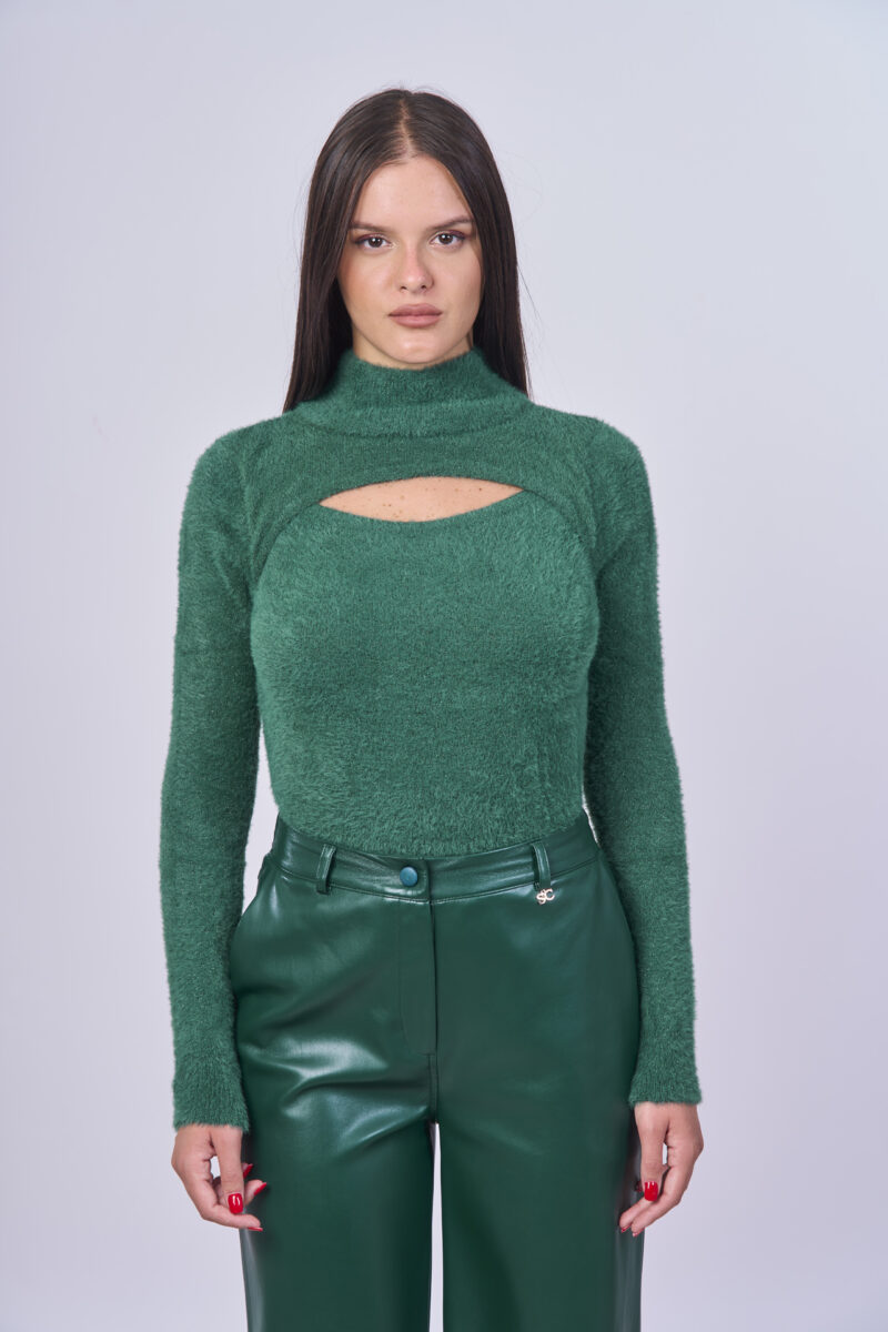 MAGLIA GENILDA - immagine 2