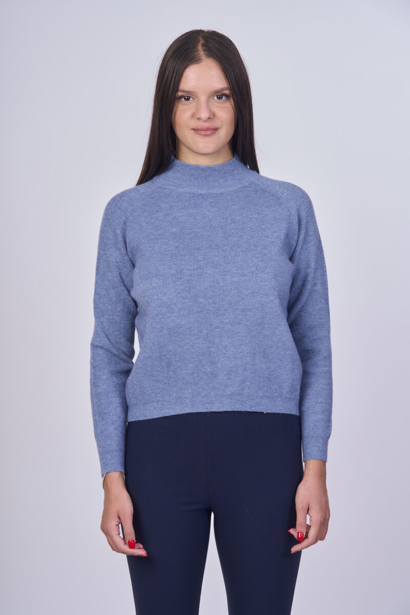 MAGLIA GIVONNE - immagine 2