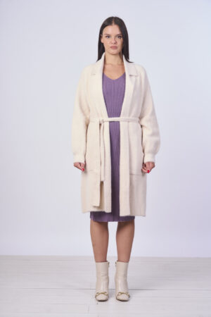 CAPPOTTO LUANA