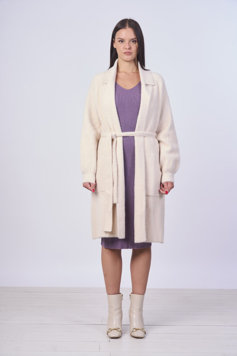 CAPPOTTO LUANA
