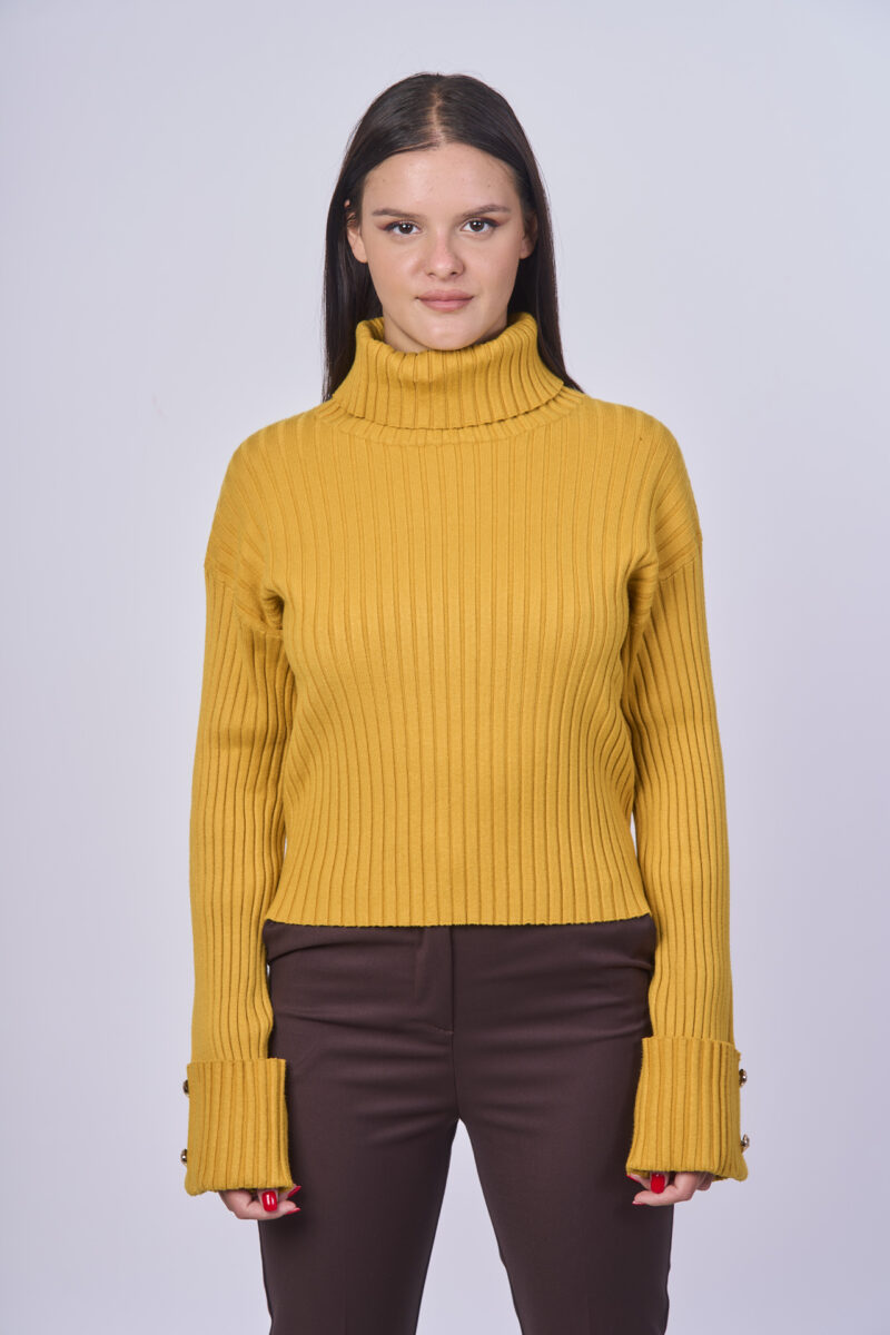 MAGLIA GIOACCHINA - immagine 2
