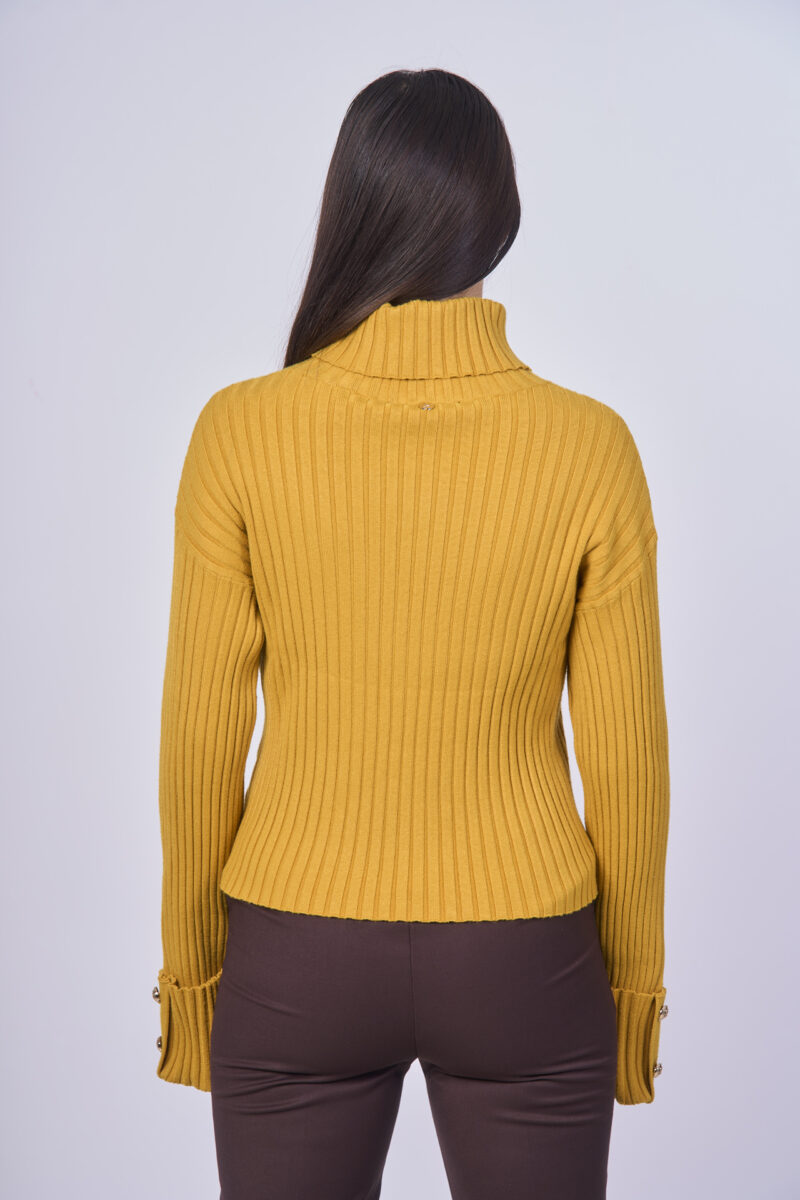 MAGLIA GIOACCHINA - immagine 3