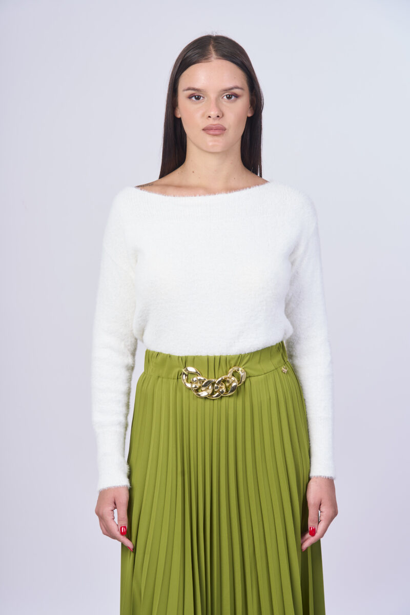 MAGLIA GILDA - immagine 2