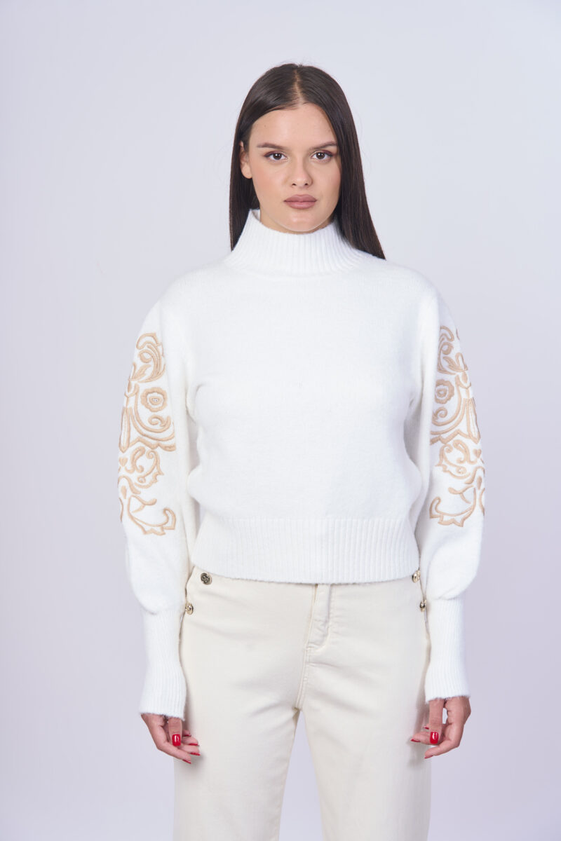 MAGLIA GIANNICOLA - immagine 2