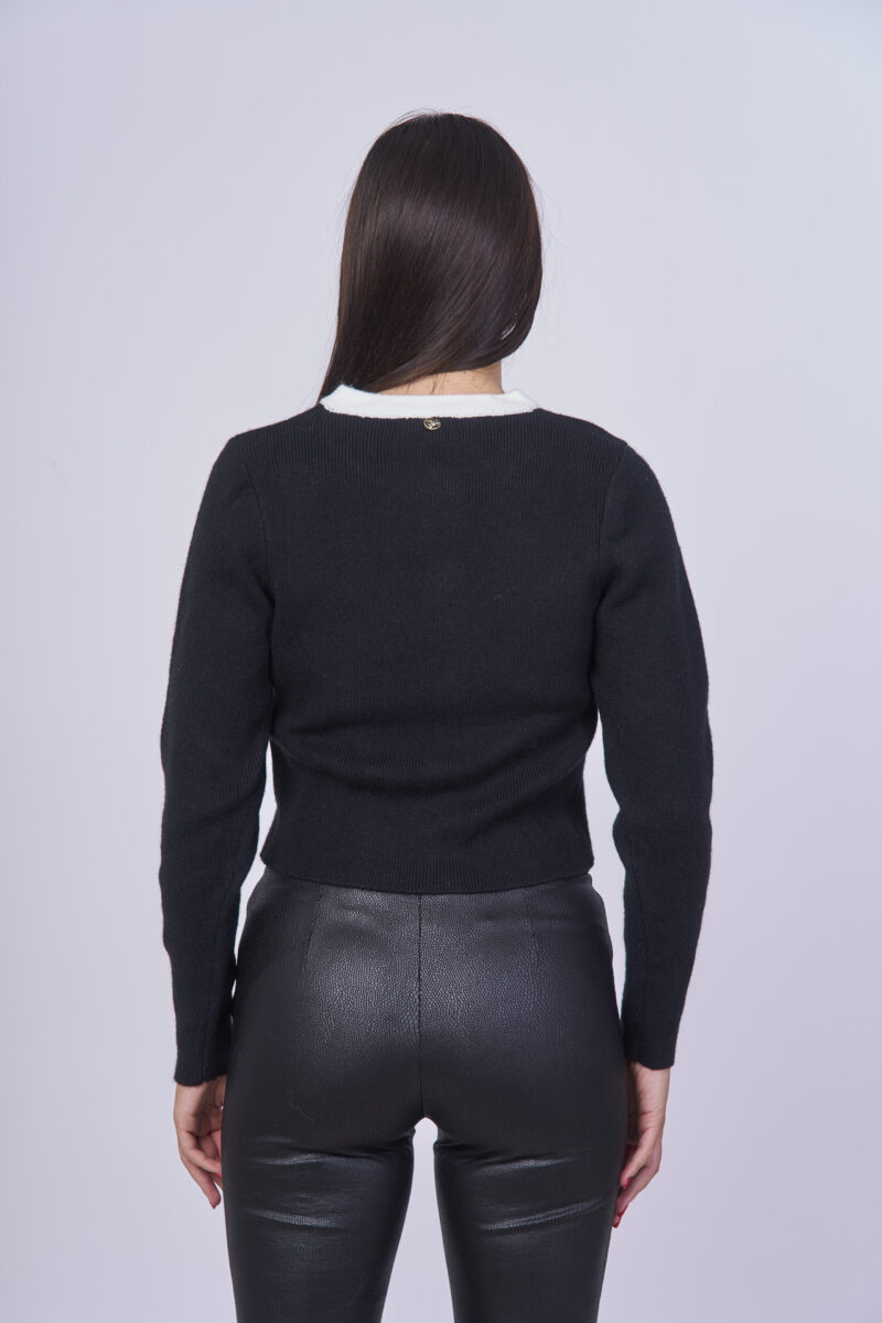 MAGLIA GELINDA - immagine 3