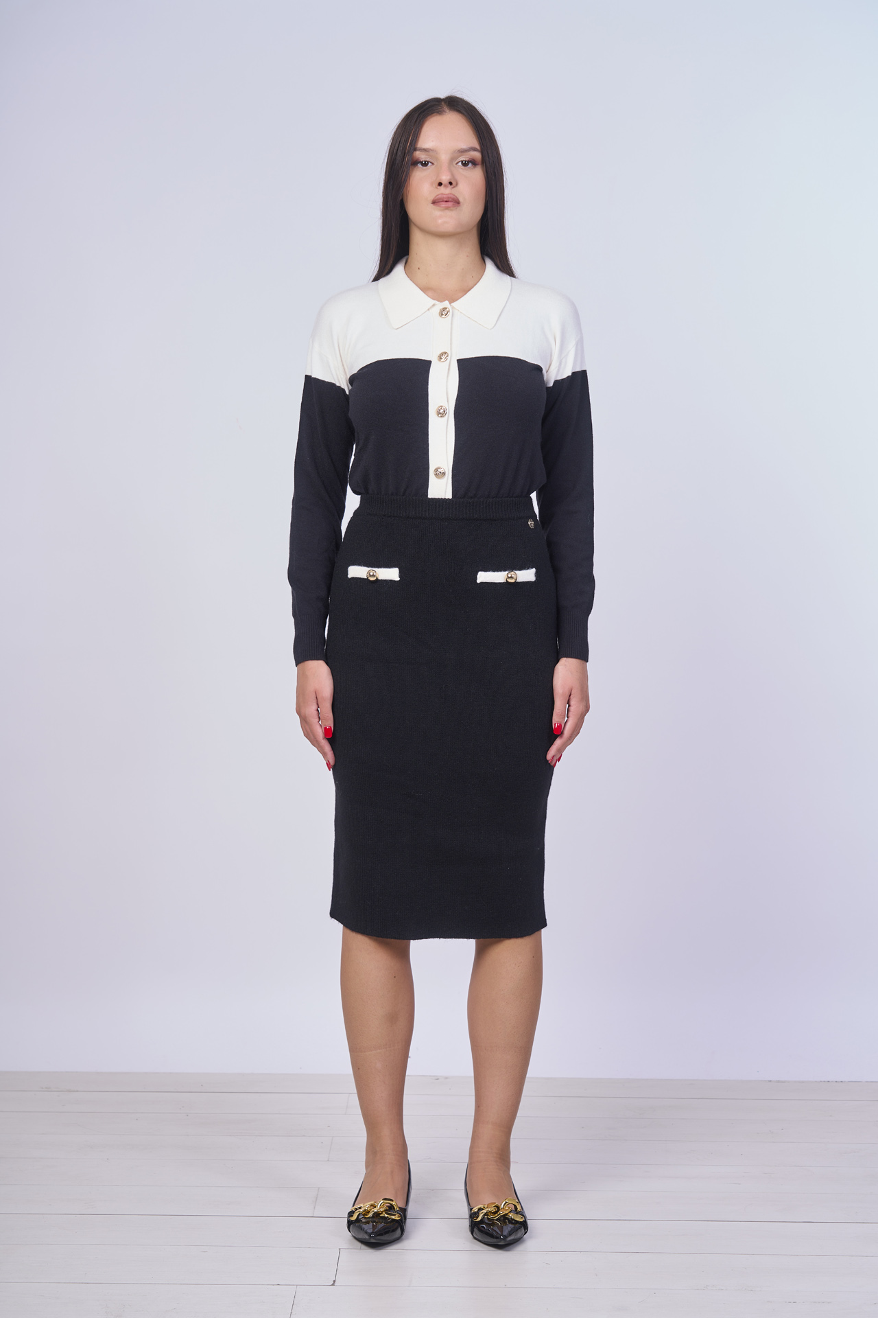 GONNA ODETTE 1 GONNA ODETTE