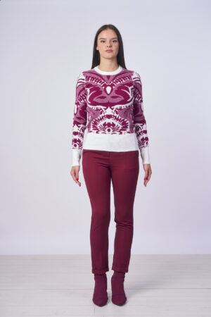 MAGLIA GIOIETTA