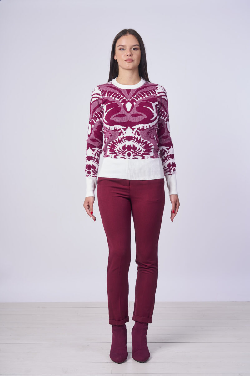 MAGLIA GIOIETTA