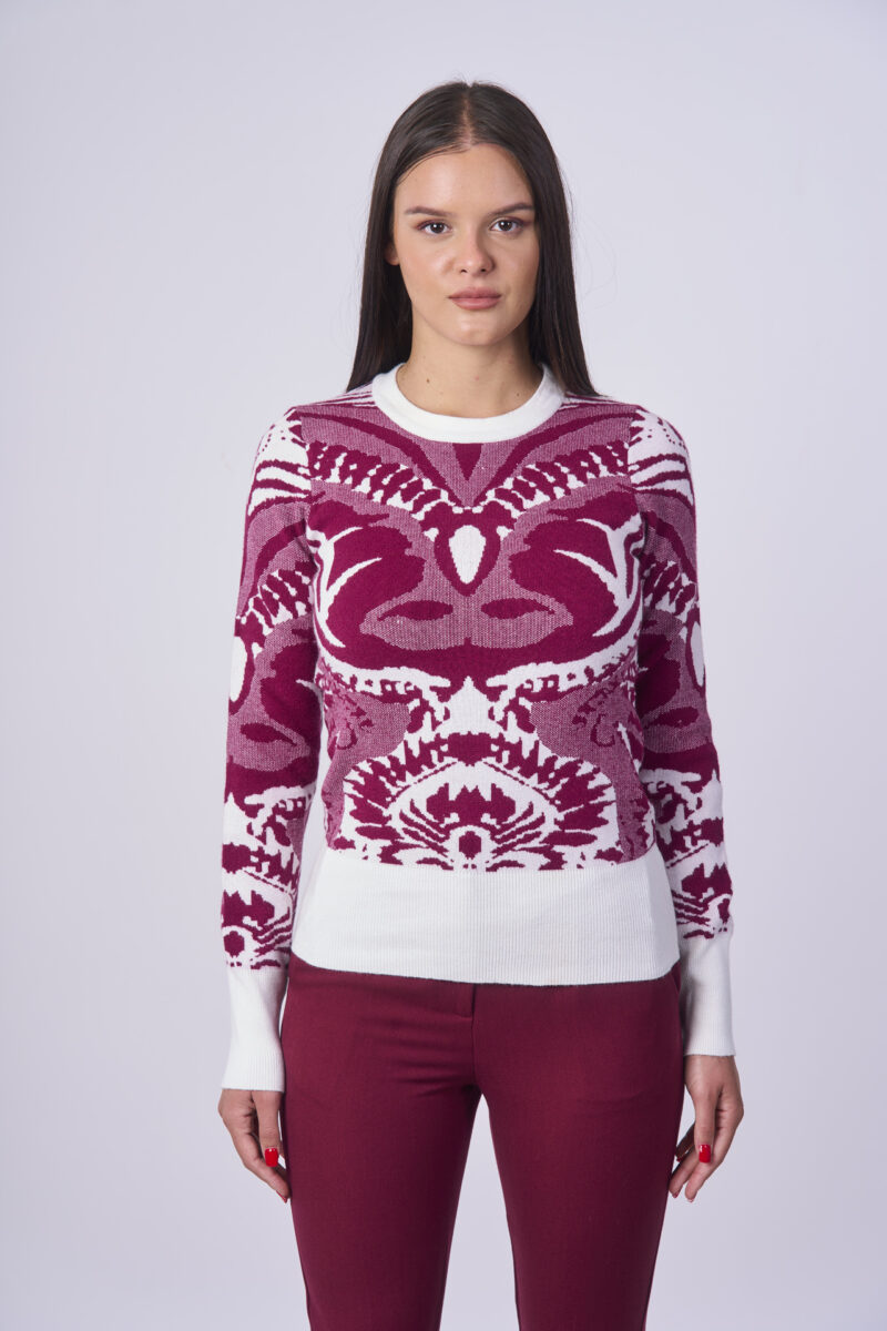 MAGLIA GIOIETTA - immagine 2