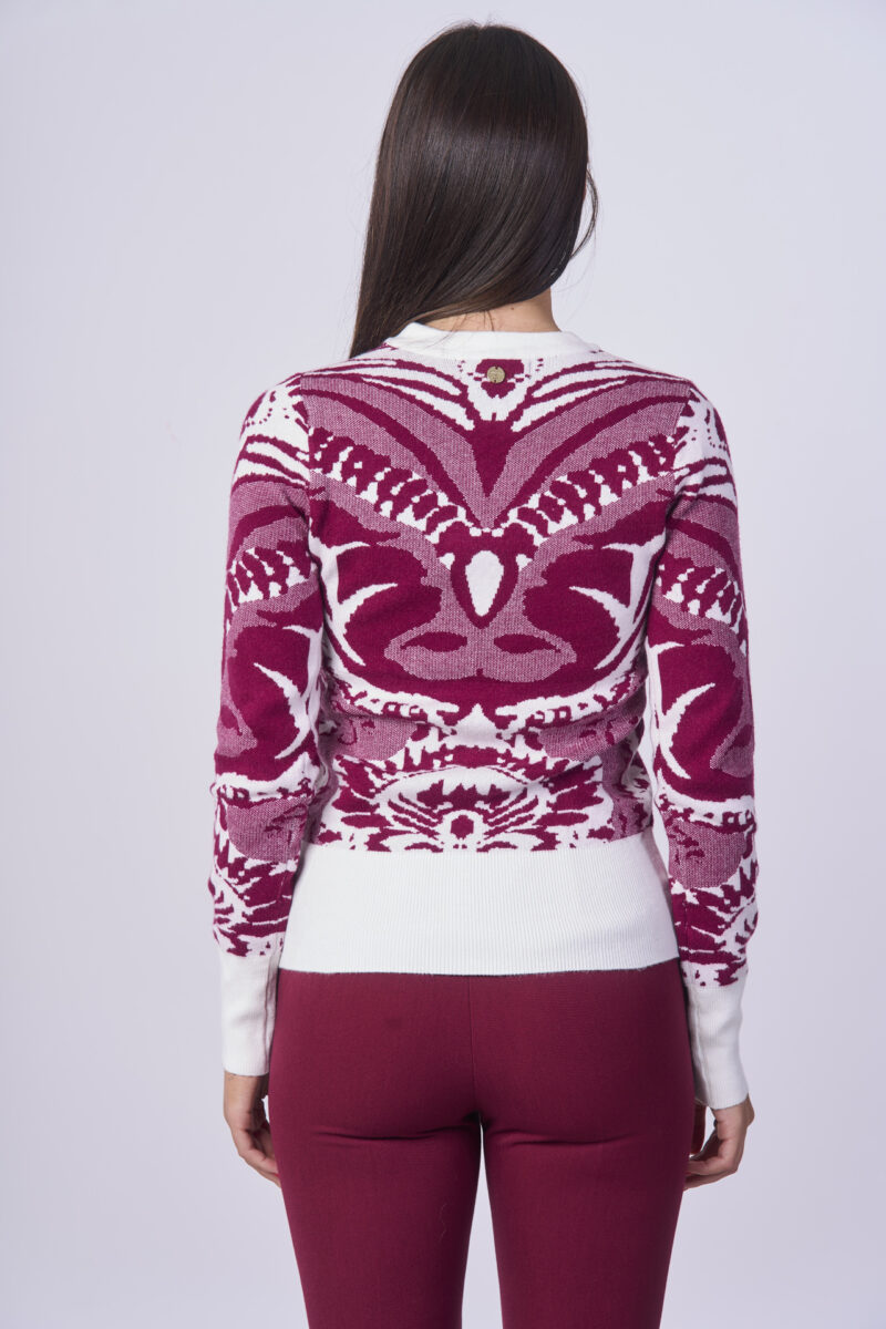 MAGLIA GIOIETTA - immagine 3