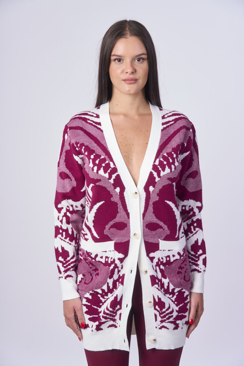 MAGLIA GENEROSA - immagine 2