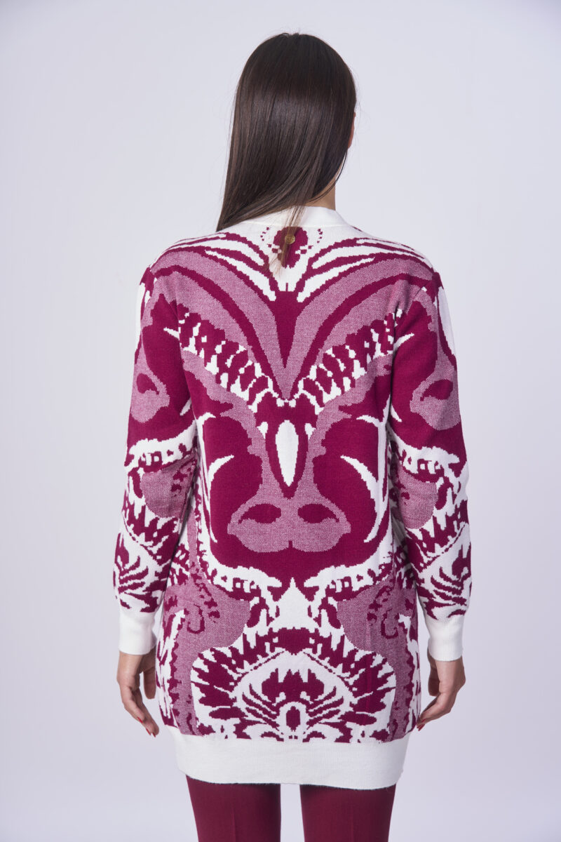MAGLIA GENEROSA - immagine 3