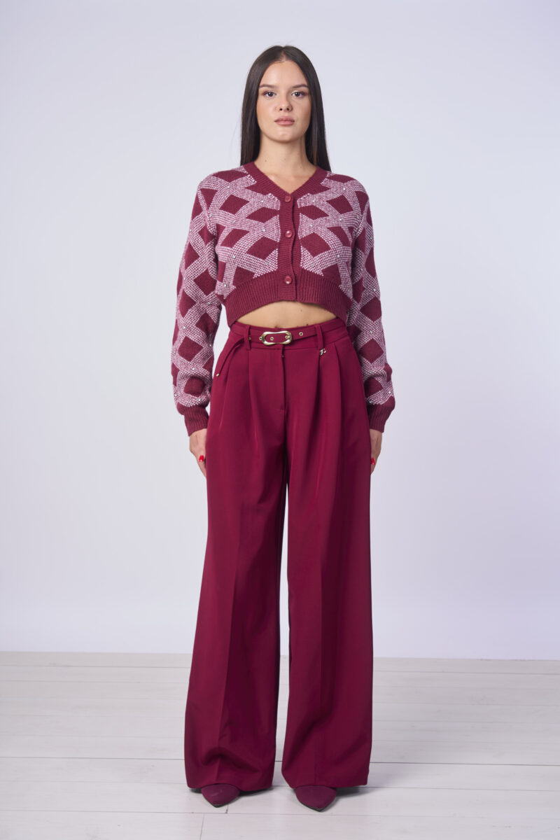 MAGLIA GIOSUELLE