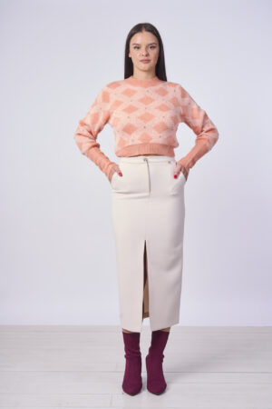 MAGLIA GIALY
