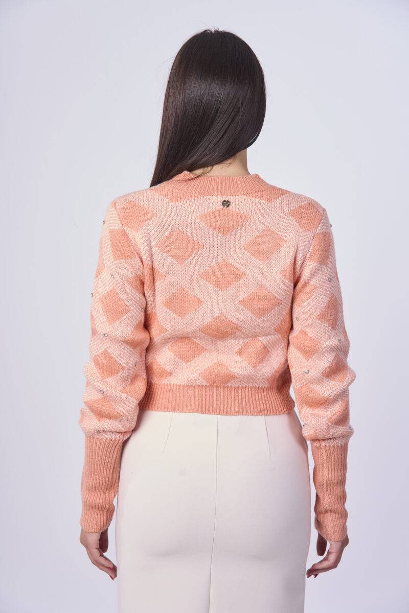MAGLIA GIALY - immagine 3