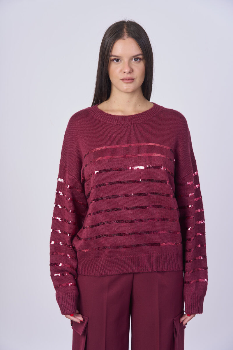 MAGLIA GISANIA - immagine 2