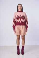 MAGLIA GIAELLE