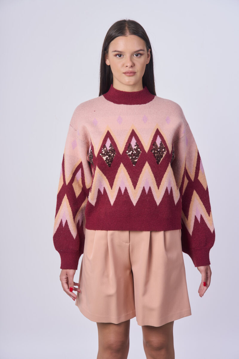 MAGLIA GIAELLE - immagine 2