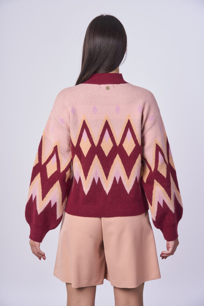 MAGLIA GIAELLE - immagine 3
