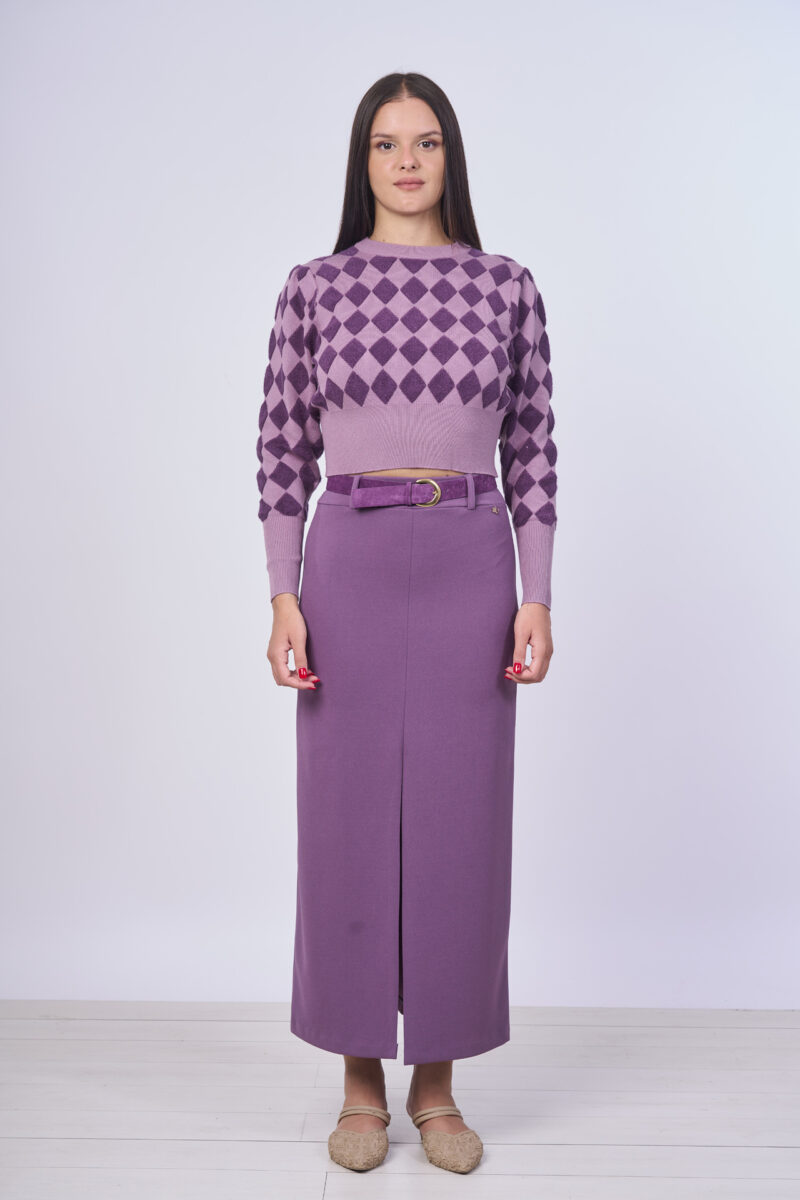 MAGLIA GIANNINA