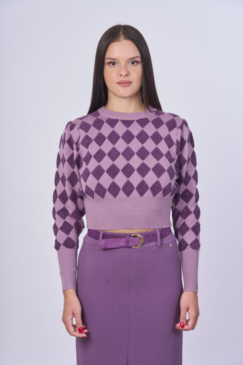 MAGLIA GIANNINA - immagine 2