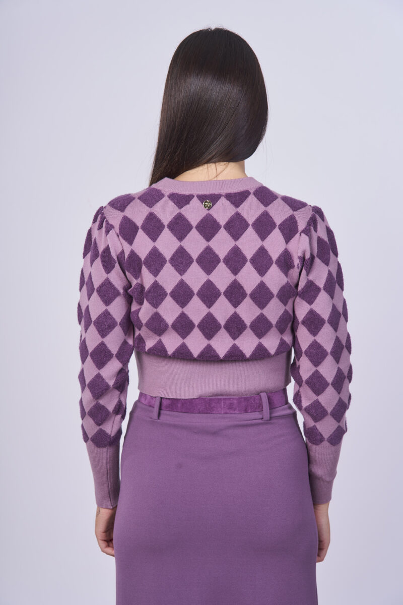MAGLIA GIANNINA - immagine 3