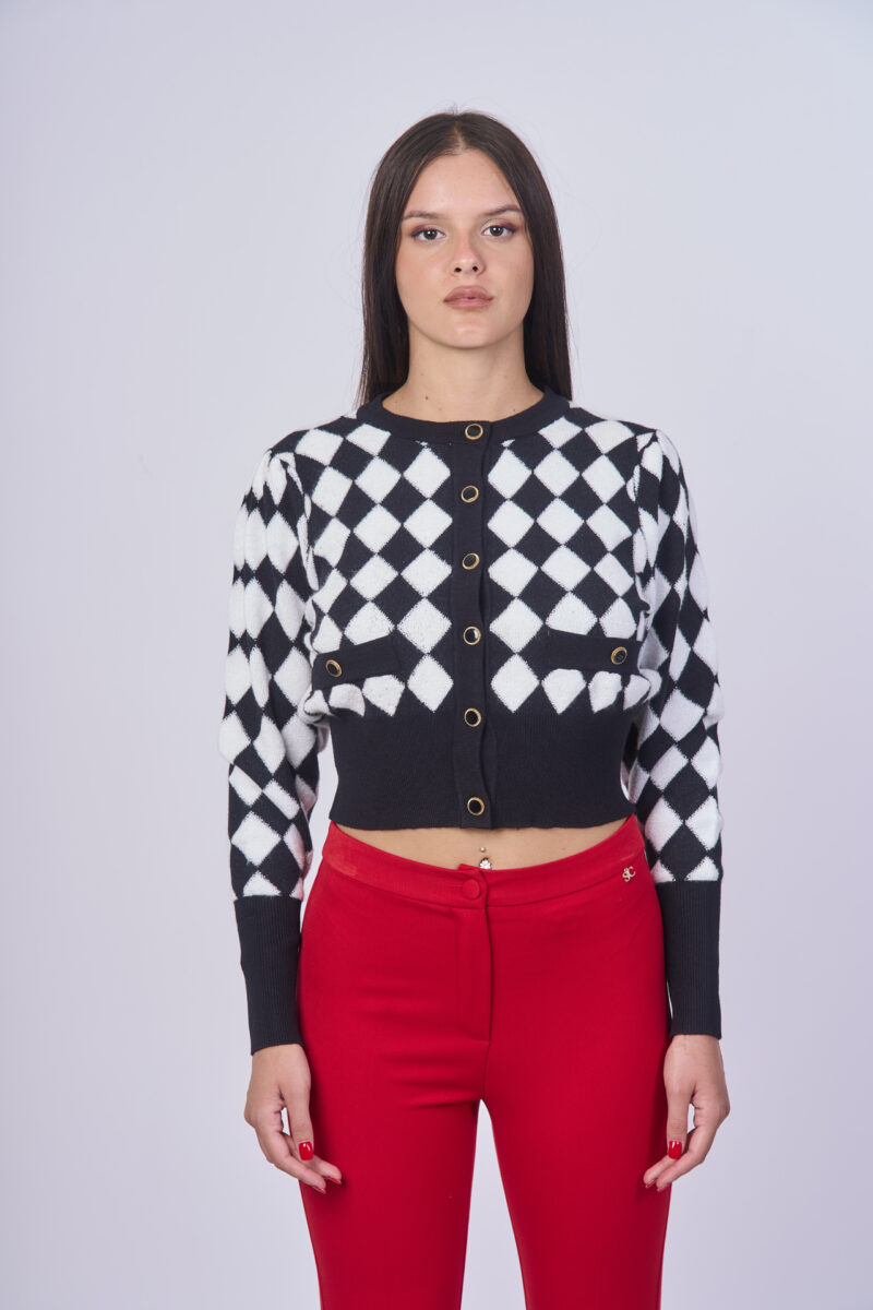MAGLIA GINET - immagine 2