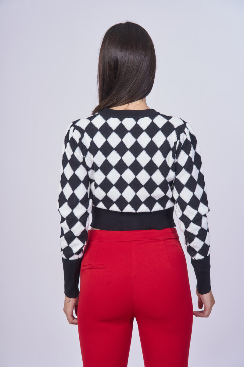 MAGLIA GINET - immagine 3