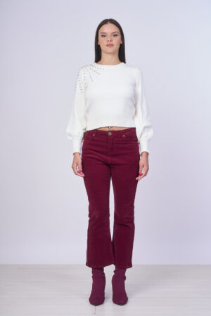 MAGLIA GIALISSE