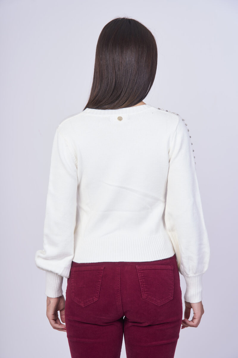MAGLIA GIALISSE - immagine 3