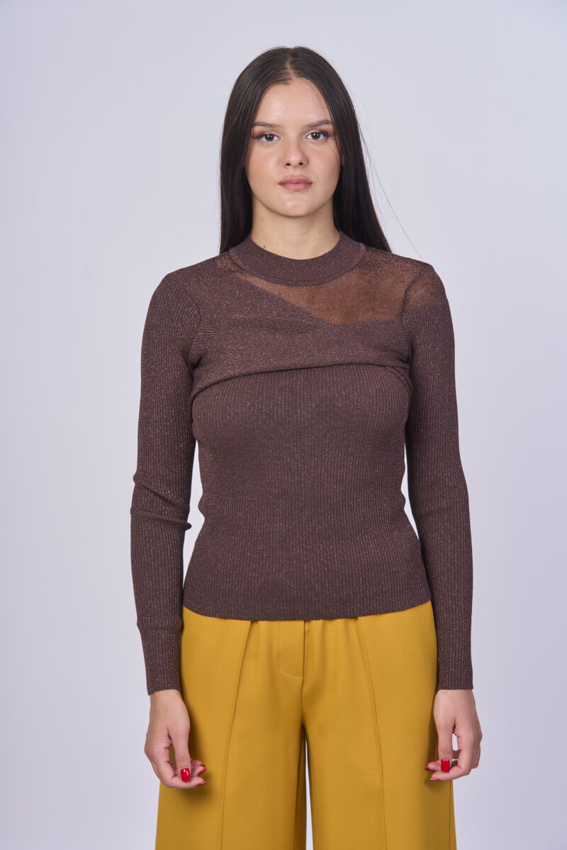 MAGLIA GIOVEN - immagine 2