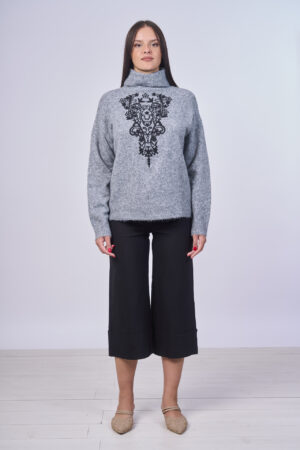 MAGLIA GIANEIRA