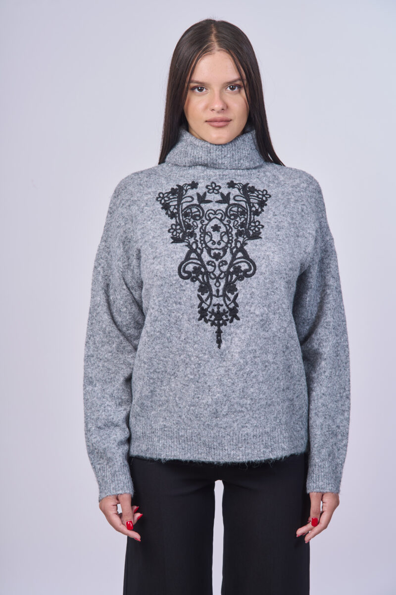 MAGLIA GIANEIRA - immagine 2