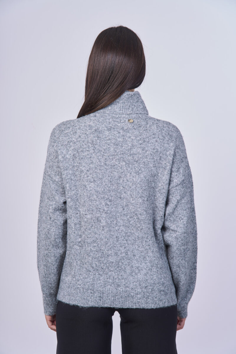 MAGLIA GIANEIRA - immagine 3