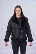 CAPPOTTO LEVRIL