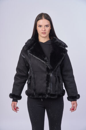 CAPPOTTO LEVRIL