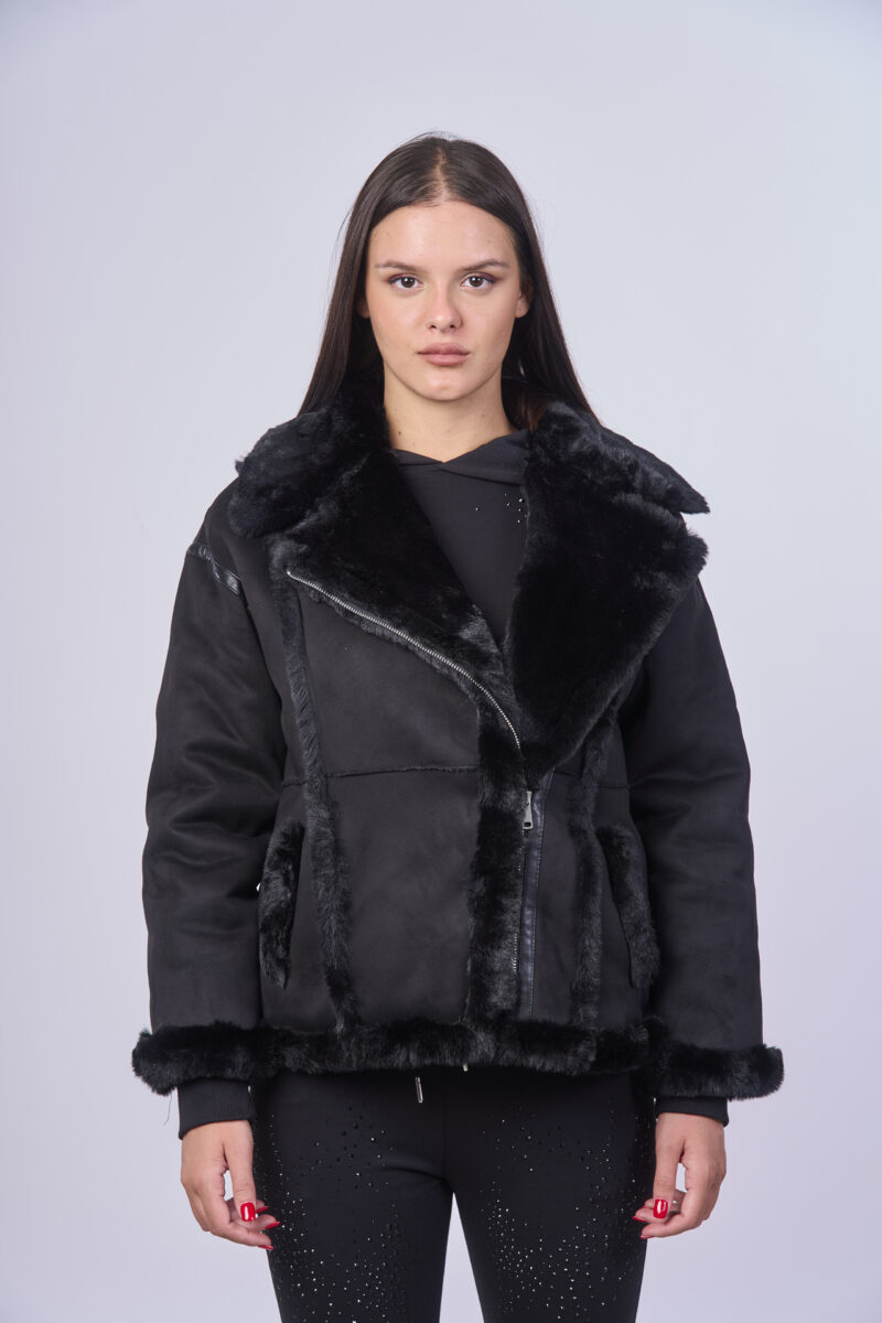 CAPPOTTO LEVRIL - immagine 3