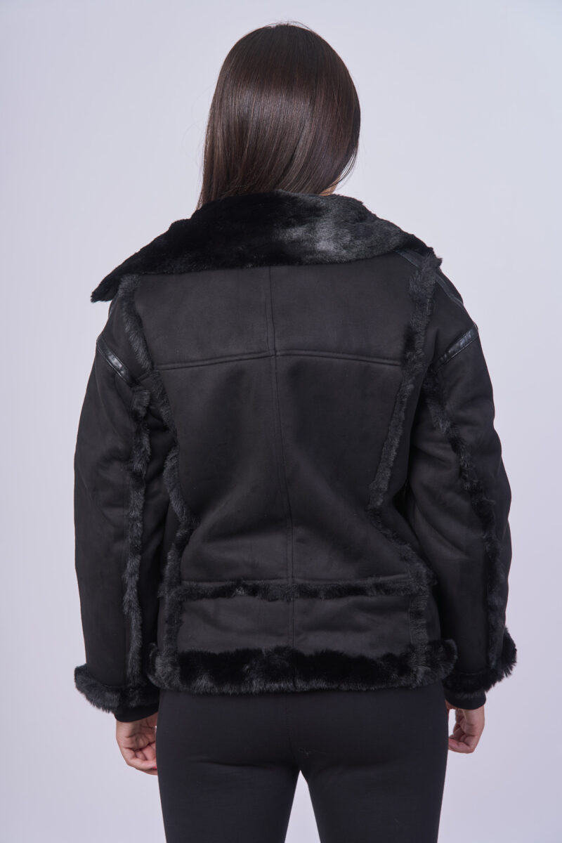 CAPPOTTO LEVRIL - immagine 4
