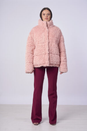 CAPPOTTO LEVRIL