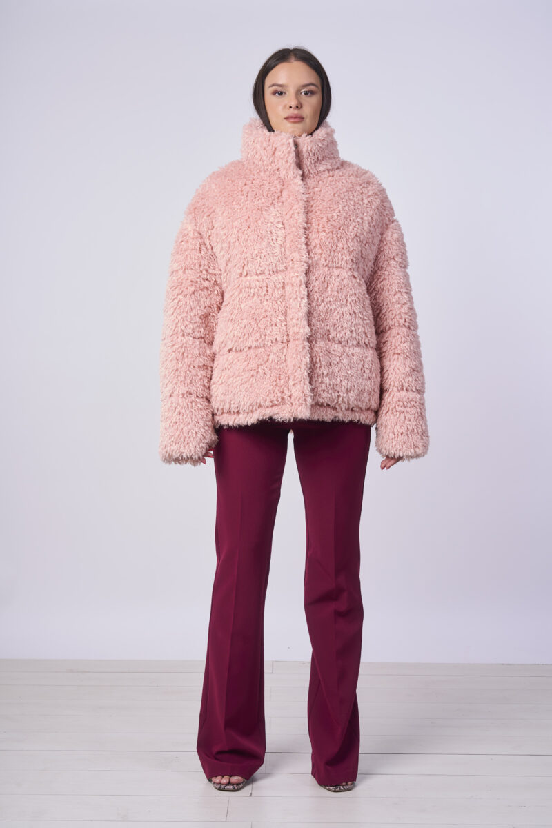 CAPPOTTO LEVRIL