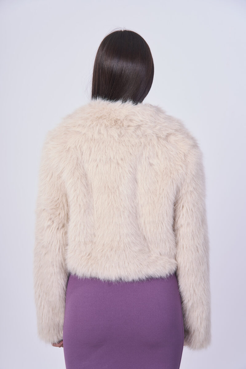 PELLICCIA LABEL - immagine 3