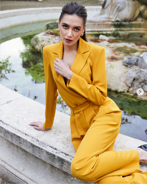 Sarah Chole - 03 Instagram