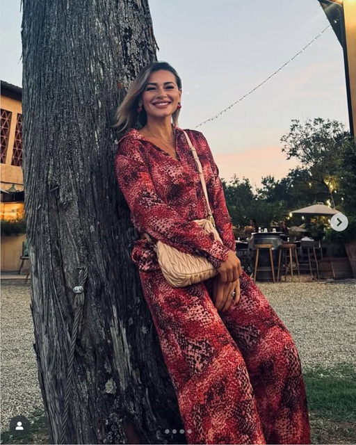 Sarah Chole - 05 Instagram