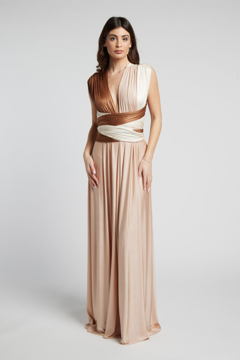 SABBIA/TABACCO/CREMA