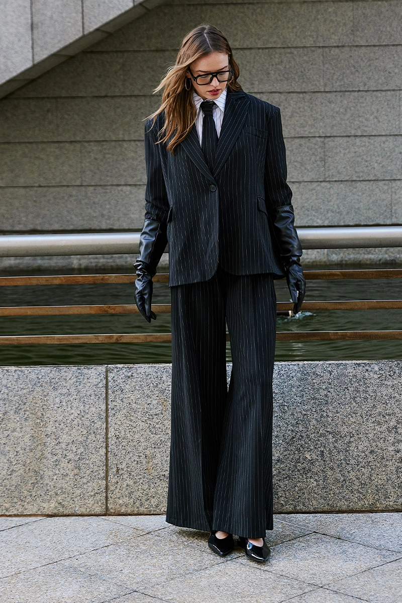 Sarah Chole - sc fw2627 abiti